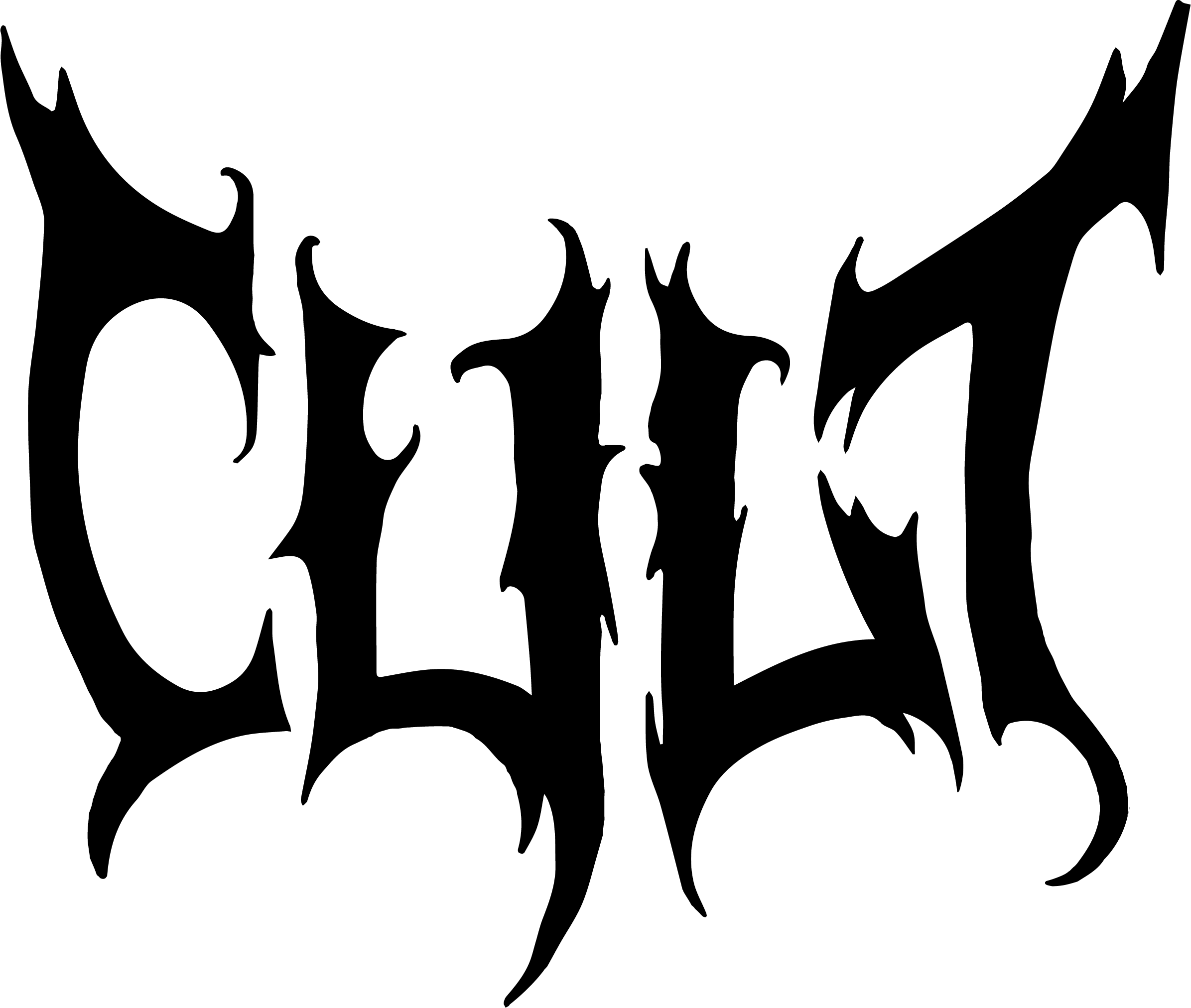 cult logo